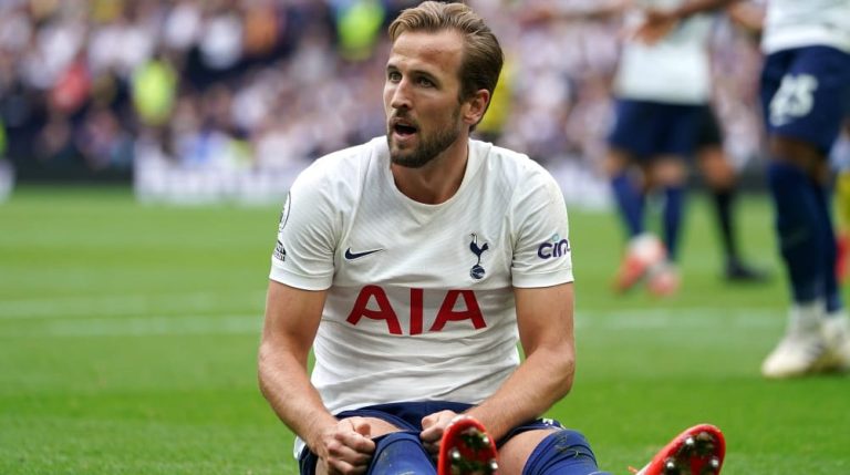 ¡Giro inesperado en la operación Harry Kane!