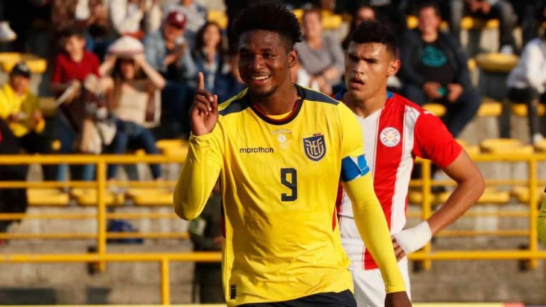 (VIDEO) Justin Cuero, a Rusia: “IDV me preparó para este reto”