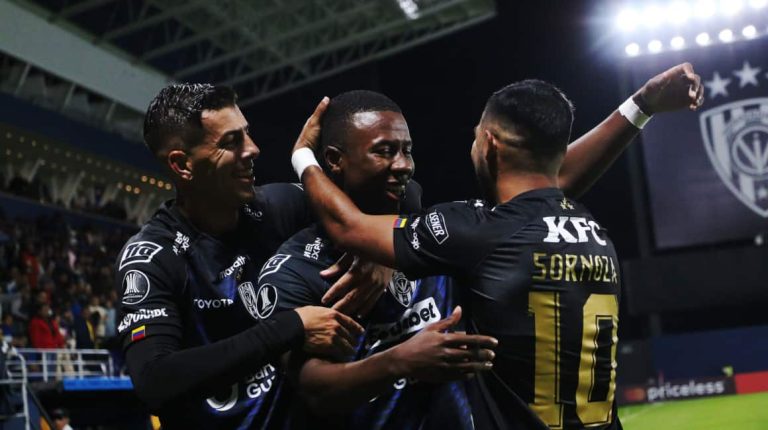 EN EL ATAHUALPA: Precios de entradas para IDV Vs. Deportivo Pereira