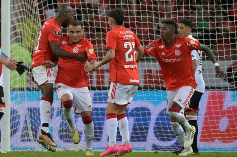 (VIDEO) ¡A cuartos de final! El Inter de Enner Valencia venció a River en penales