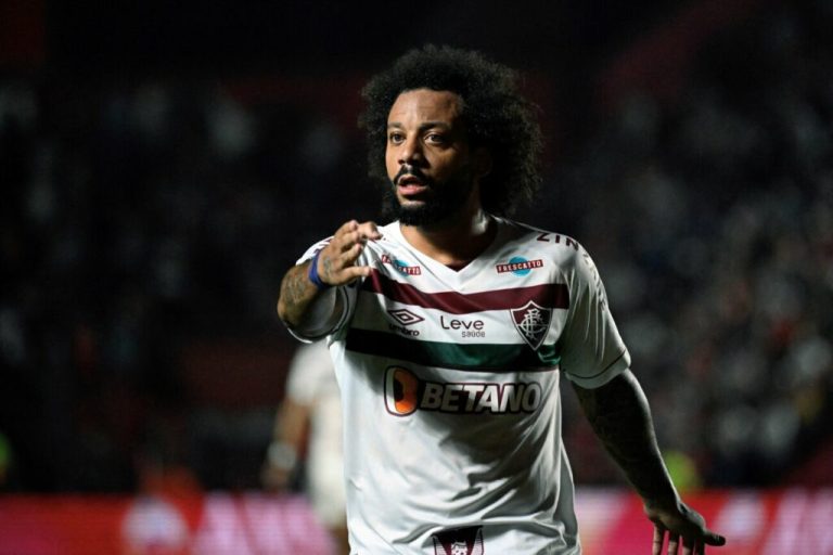 Conmebol confirmó sanción a Marcelo