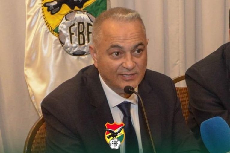 Federación Boliviana paraliza campeonatos por una “gravísima red de corrupción”