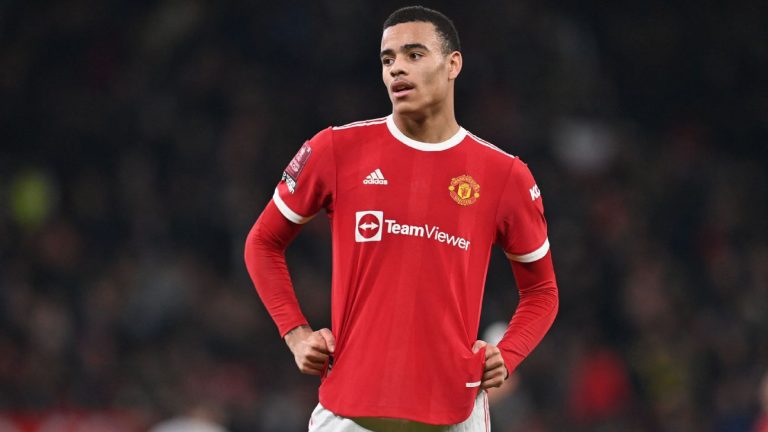 OFICIAL: Mason Greenwood, apartado del United