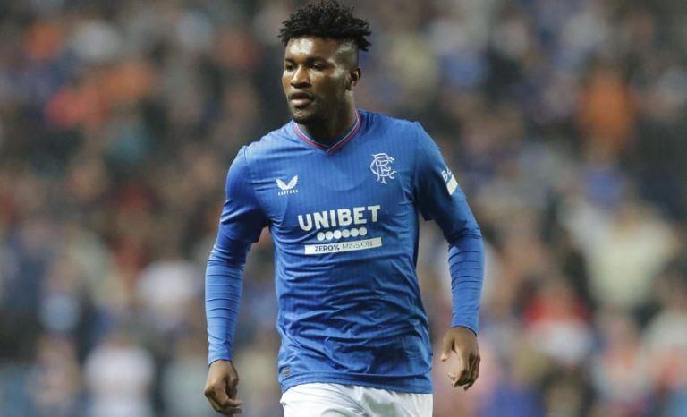 (VIDEO) CON CIFUENTES TITULAR: Rangers ganó en su estreno en la Europa League