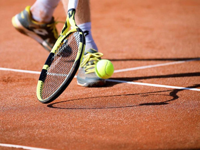 #NTF La ATP dará un “salario anual” a los tenistas top 250 del mundo