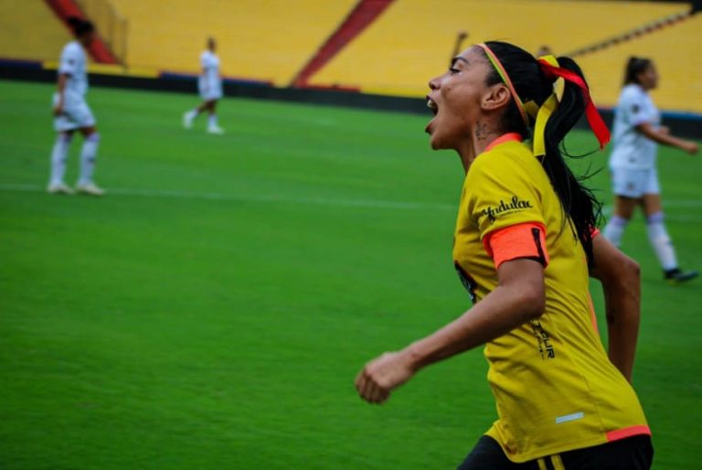 (VIDEO) MÁS CERCA DE LA FINAL: BSC Femenino goleó 4-0 a LDU en la Superliga