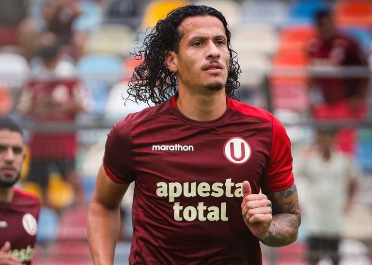(VIDEO) Williams Riveros: “El hincha de Universitario es más pasional que el de BSC”
