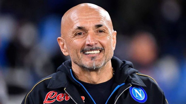 OFICIAL: Spalletti es el nuevo DT de Italia