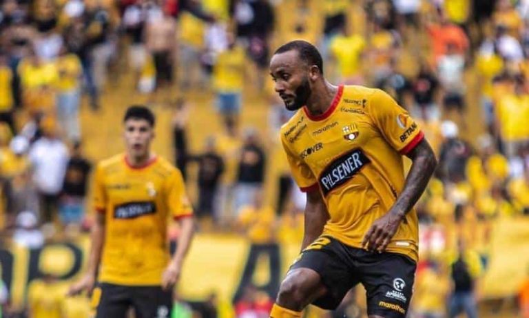 (VIDEO) López aclara por qué Souza no fue titular Vs. Delfín