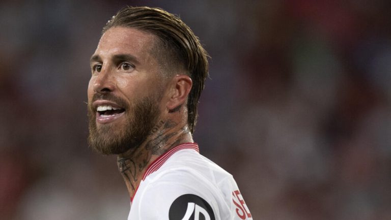 ¡Roban en casa de Sergio Ramos con sus hijos dentro!