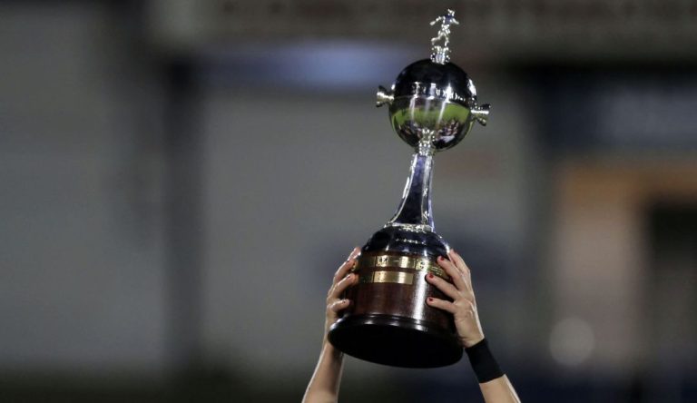 La Libertadores Femenina tendrá presencia ecuatoriana en el arbitraje