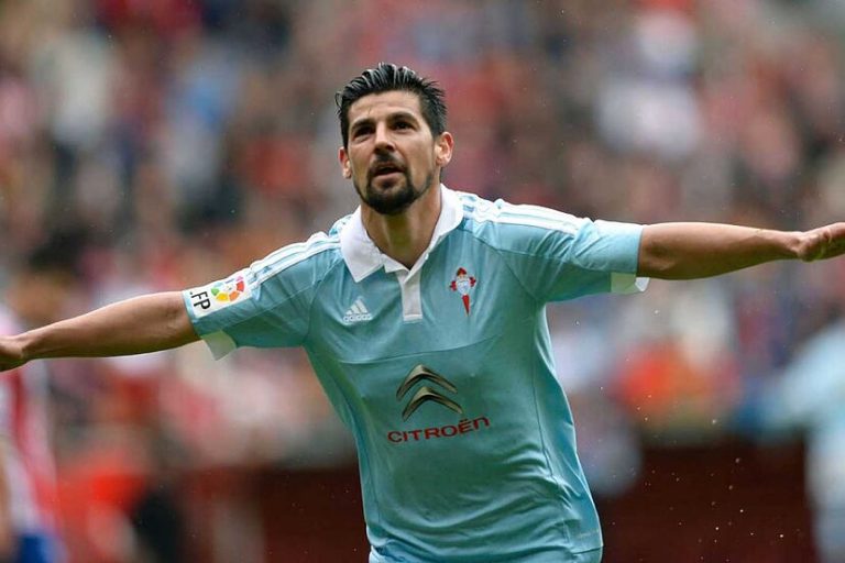 Nolito se retiró del fútbol
