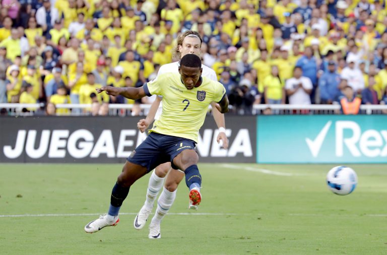 “A la afición pido un poco de tranquilidad”