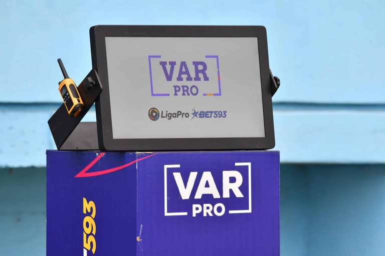 (VIDEO) El por qué aún no son públicos los audios del VAR