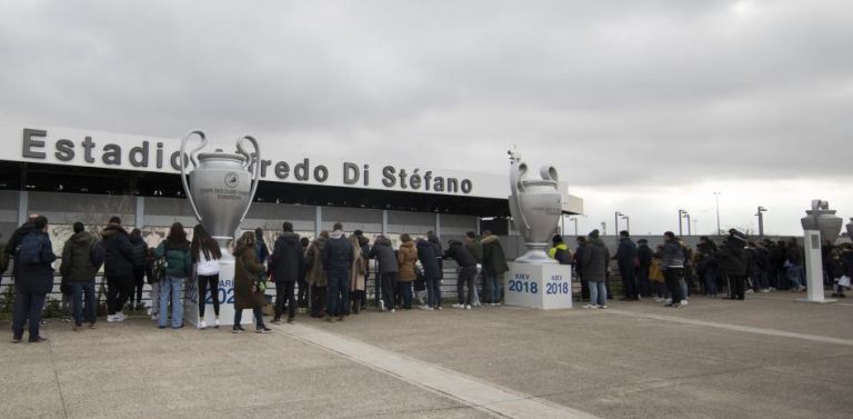 La segunda mujer afectada por el caso de los canteranos del Madrid denunció el lunes