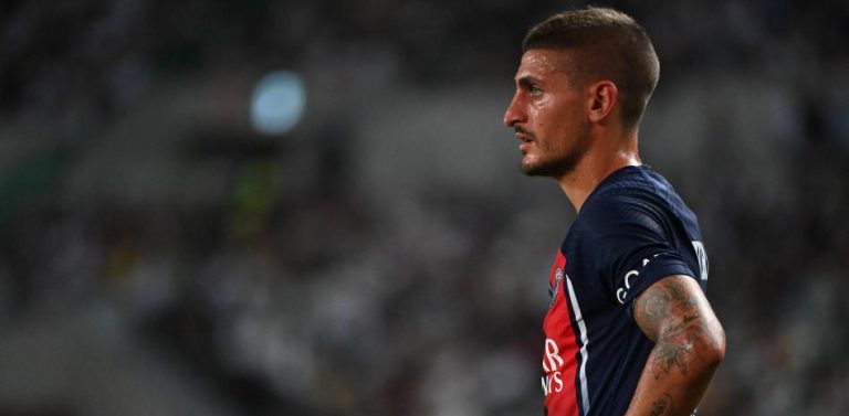 Verratti y Draxler ponen rumbo a Qatar