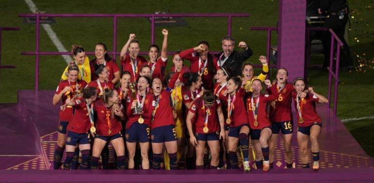 ¡Las campeonas del mundo se plantan y no irán con España!