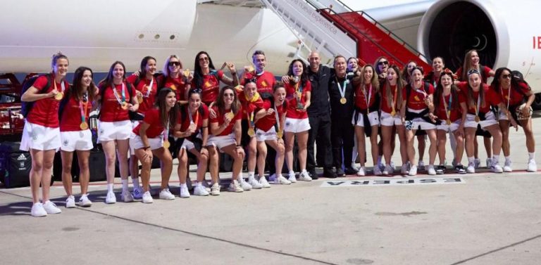 Estas son las exigencias de las campeonas del mundo para volver a la Selección