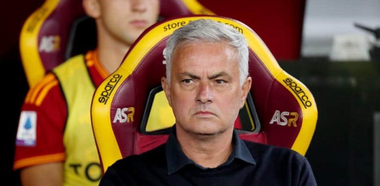 Mourinho quiere para la Roma a uno de los ‘soldados’ que tuvo en el Tottenham