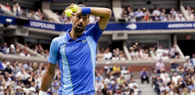 Djokovic renuncia a casi toda la recta final de la temporada: Las opciones de Alcaraz