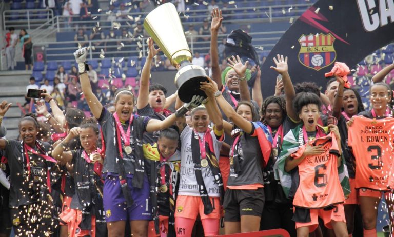 (VIDEO) Después de 5 ediciones… ¡Lo que hay que mejorar en la Superliga Femenina!