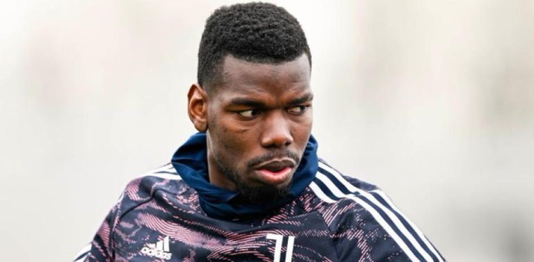 Caso Pogba: ¿por qué está prohibida la testosterona en deporte?