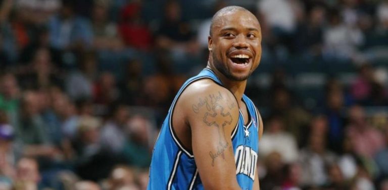 #NTF | Fallece a los 42 años el ex jugador Brandon Hunter