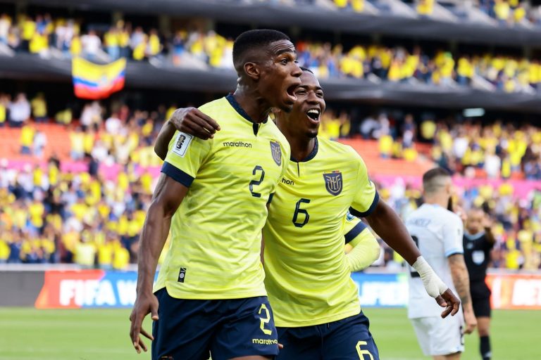 Noticia Banco Guayaquil // (VIDEO) ‘TORRES’ DE ILUSIONES: La TRI remontó ante Uruguay en un partidazo