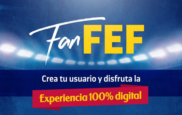 FanFEF: ¿Cómo adquirir las entradas para ver a La Tri?