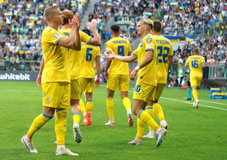 (VIDEO) Suecia le dio una ‘mano’ a Estonia en condición de visita