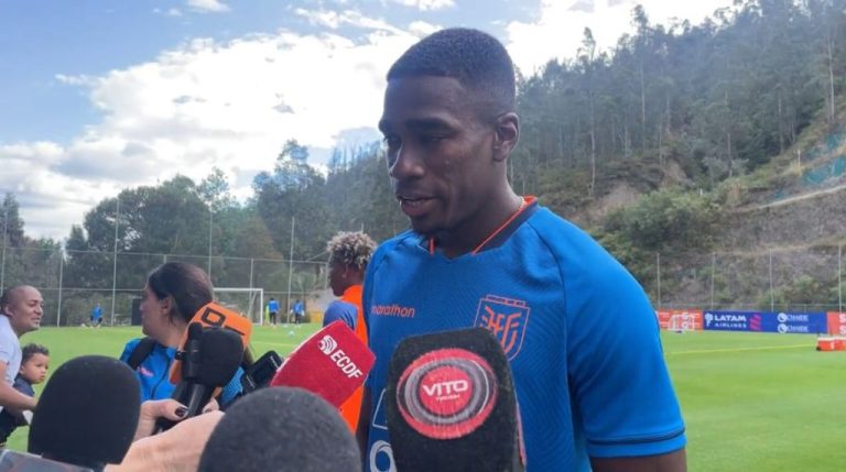 (VIDEO) Félix Torres: “Debemos ser fuertes y sumar los tres puntos”