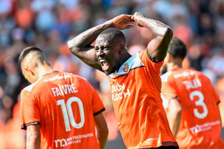 Benjamin Mendy vuelve a jugar un partido de fútbol… tras dos años