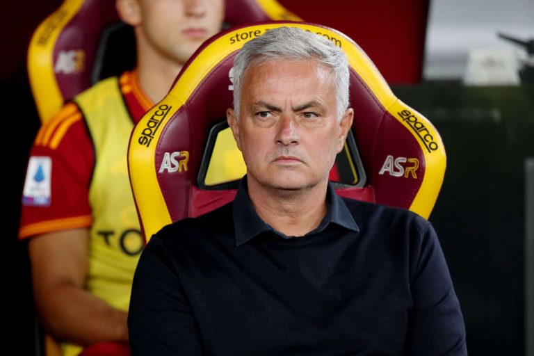 (VIDEO) Mourinho anuncia que fue contratado por “el mejor equipo de México”