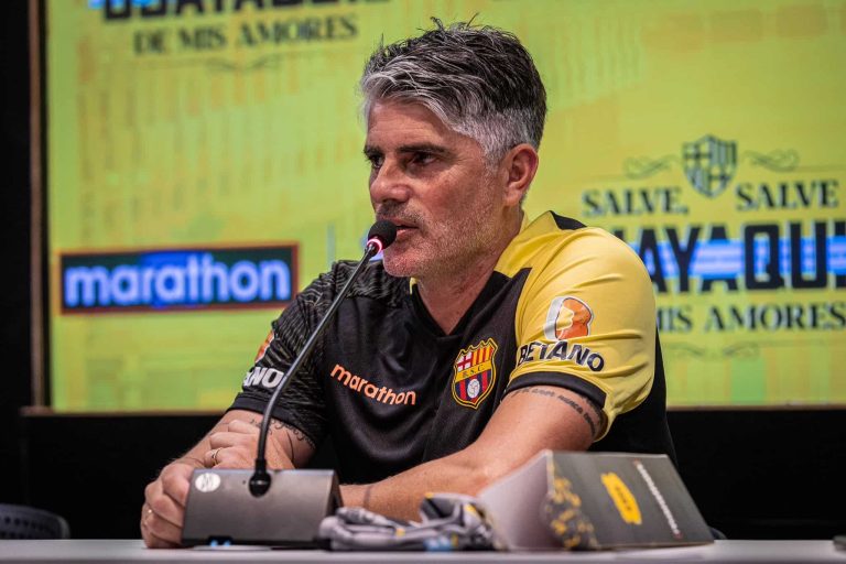 (VIDEO) Diego López: “Muchas veces uno quiere jugar bien y ganar, pero no siempre se puede”