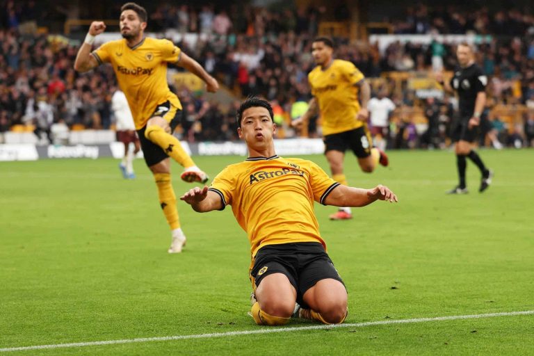 (VIDEO) NUEVO TROPIEZO DEL CAMPEÓN: Manchester City fue derrotado por Wolves