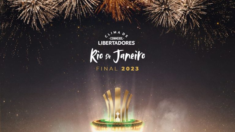 Inicia venta de entradas para la Final de la CONMEBOL Libertadores