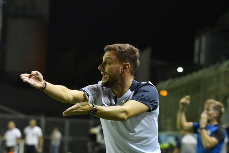 Anselmi: “Ganar la segunda etapa está cada vez más lejos”