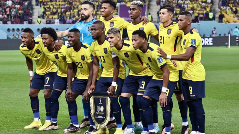 ECUADOR IRÍA AL REPECHAJE: Estás son las probabilidades de clasificación al Mundial 2026