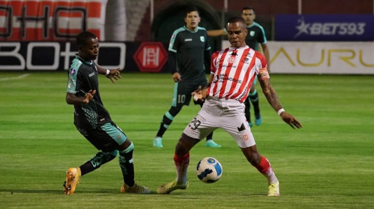 Sensible baja en Técnico Universitario para enfrentar a BSC