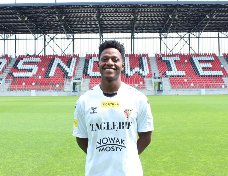 (VIDEO) GOL DE JOEL VALENCIA en Polonia