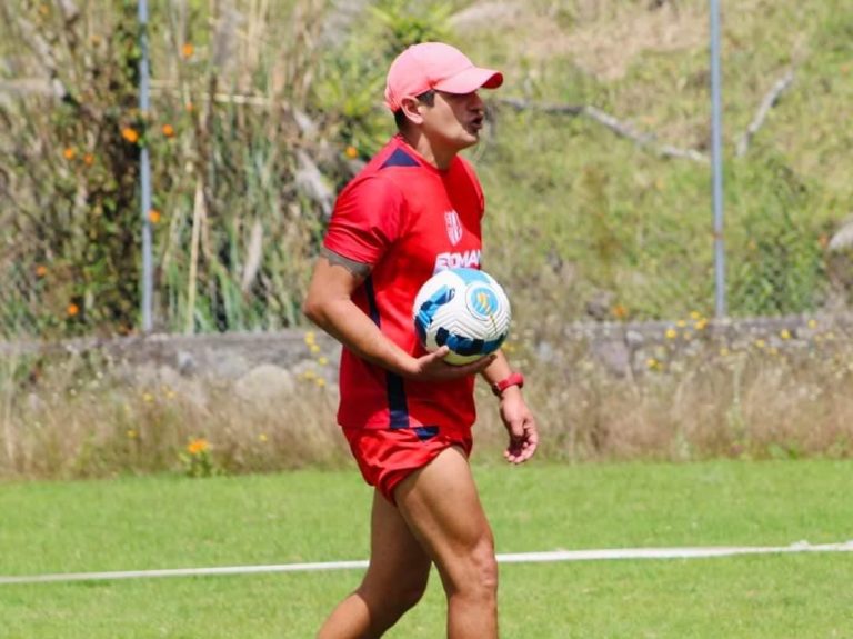 Gualaceo ya tiene DT interino