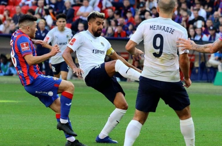 (VIDEO) Noticia Banco Guayaquil: Gol de Cristhian Noboa en la Copa de Rusia