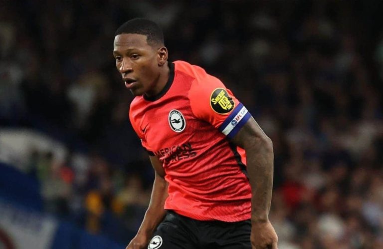 Pervis: “Gracias por confiar en mí para llevar la cinta de capitán”