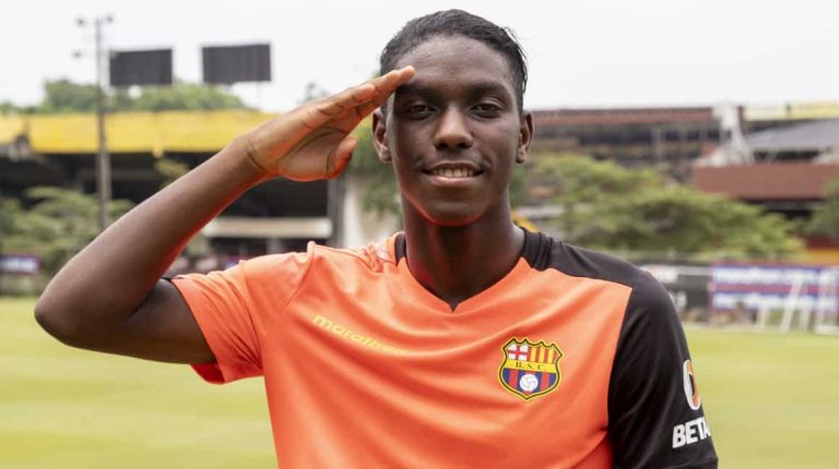 (VIDEO) Desde BSC sobre Allen Obando: “El PSG está sumamente interesado”