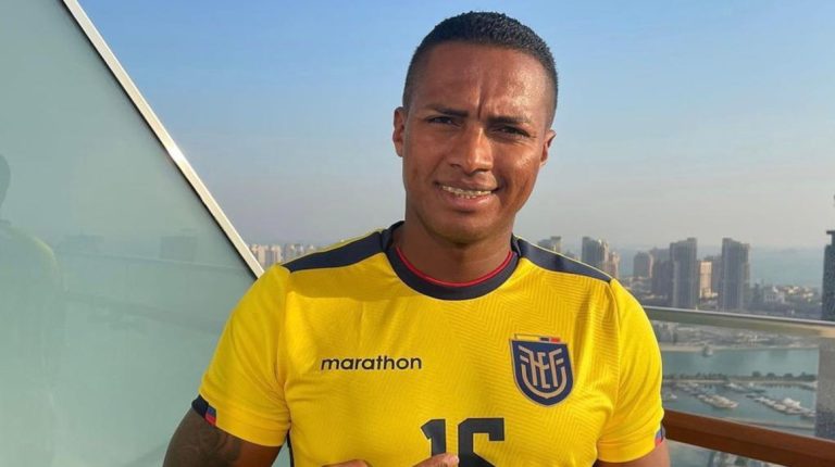 Antonio Valencia denunció llamadas a sus jugadores “para que se vendan”