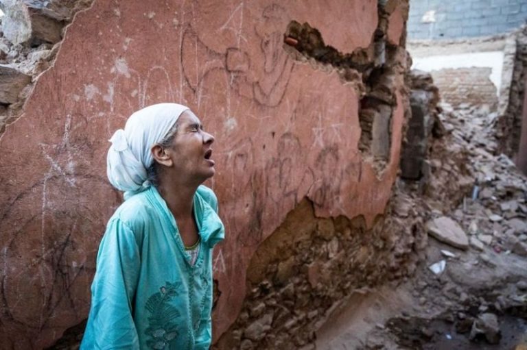 #StudioNews | Más de 1.000 muertos en uno de los mayores terremotos de la historia de Marruecos