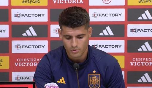 (VIDEO) Comunicado de los capitanes de la Selección Española: “Rubiales no ha estado a la altura”