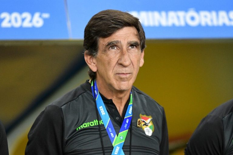 No pierde el tiempo: Gustavo Costas hará microciclo en Bolivia