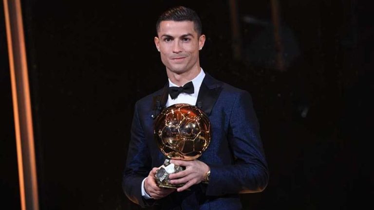 ¡Cristiano Ronaldo, fuera de los nominados al Balón de Oro 2023!