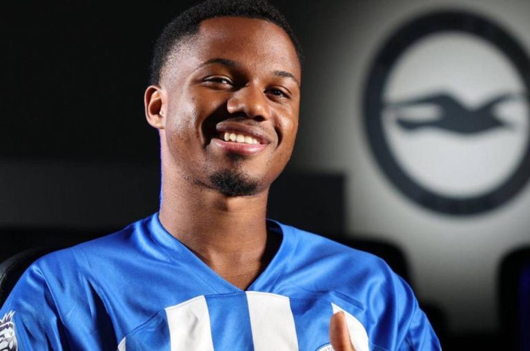 (VIDEO) OFICIAL: Ansu Fati, cedido al Brighton